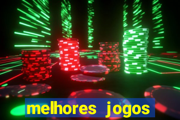 melhores jogos pagos para android